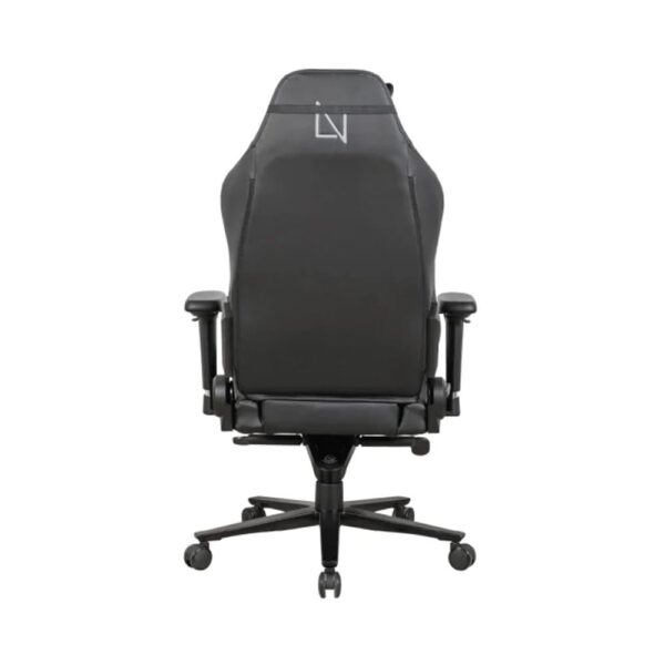 NAVO Apex Core Cloud Leather Gaming Chair - Blue - Image 2