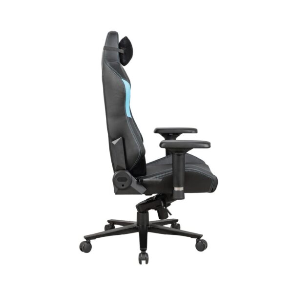 NAVO Apex Core Cloud Leather Gaming Chair - Blue - Image 3