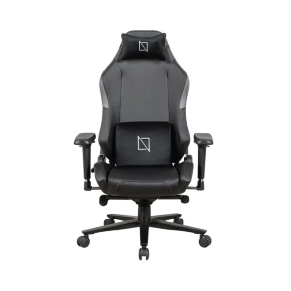 NAVO Apex Core Cloud Leather Gaming Chair - Grey