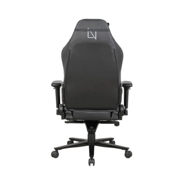 NAVO Apex Core Cloud Leather Gaming Chair - Grey - Image 2