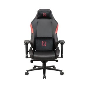 NAVO Apex Core Cloud Leather Gaming Chair - Red