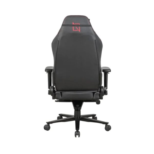 NAVO Apex Core Cloud Leather Gaming Chair - Red - Image 2