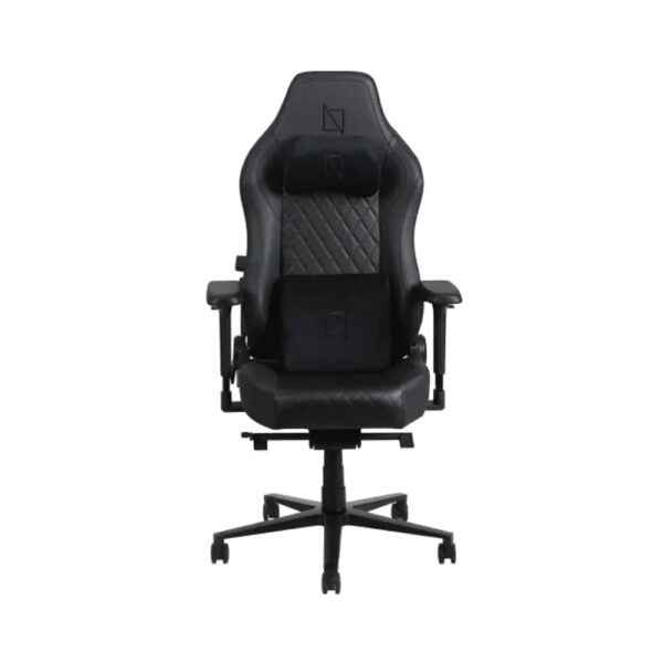 NAVO Apex Nexus Chair Cloud Leather Gaming Chair - All Black