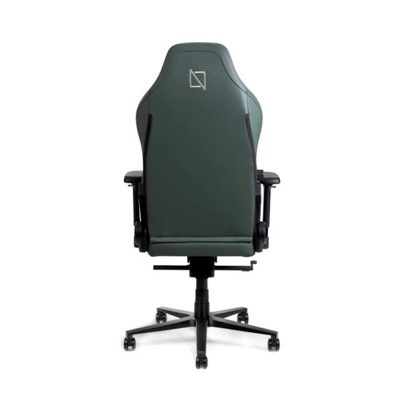 NAVO Apex Nexus Chair Cloud Leather Gaming Chair - Army Green - Image 2
