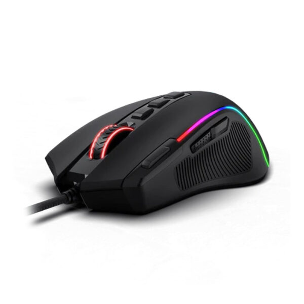 REDRAGON M612 Predator RGB Gaming Mouse | M612-RGB - Image 2