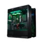 GAME SEKRET Nexus Ultima Gaming PC - Intel Core i9-14900KS | RTX 5080 16GB GPU | 128GB DDR5 RAM | 990 Pro 2TB SSD + 4TB HDD | 360mm w/LCD Liquid Cooler | Desktop Computer - Image 3