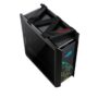 GAME SEKRET Nexus Ultima Gaming PC - Intel Core i9-14900KS | RTX 5080 16GB GPU | 128GB DDR5 RAM | 990 Pro 2TB SSD + 4TB HDD | 360mm w/LCD Liquid Cooler | Desktop Computer - Image 5