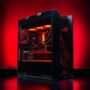 GAME SEKRET Nexus Ultima Gaming PC - Intel Core i9-14900KS | RTX 5080 16GB GPU | 128GB DDR5 RAM | 990 Pro 2TB SSD + 4TB HDD | 360mm w/LCD Liquid Cooler | Desktop Computer - Image 4