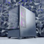 GAME SEKRET Rook IX Gaming PC - Core i5-11400(F) | RX 580 GPU | 16GB D4 RAM | 500GB SSD | Air Cooler | Desktop Computer - Image 5