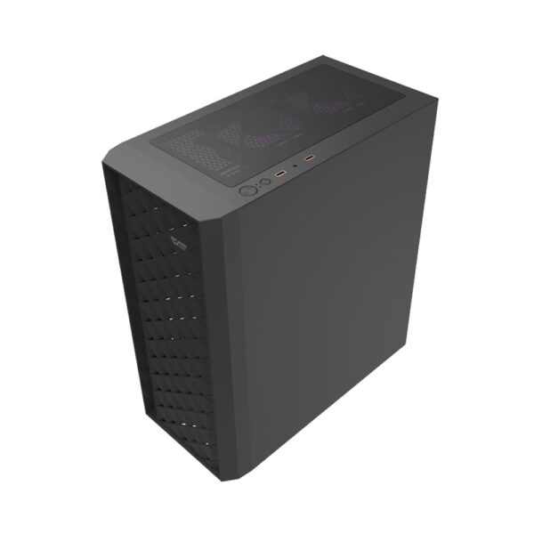 GAME SEKRET Max 4070S Gaming PC - Intel Core i9-13900K(F) | RTX 4070 Super 12GB GPU | 32GB DDR5 RAM | 2TB SSD + 2TB HDD | 240mm Liquid Cooler | Desktop Computer - Image 5