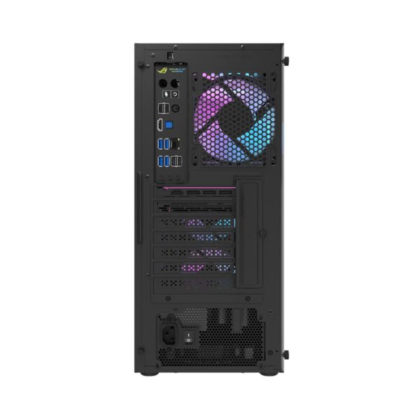 GAME SEKRET Max 4070S Gaming PC - Intel Core i9-13900K(F) | RTX 4070 Super 12GB GPU | 32GB DDR5 RAM | 2TB SSD + 2TB HDD | 240mm Liquid Cooler | Desktop Computer - Image 8