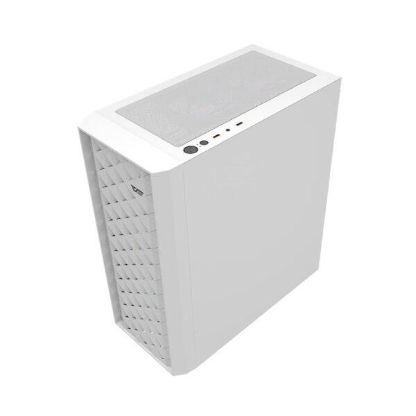 GAME SEKRET Max 4070S Gaming PC - Intel Core i9-13900K(F) | RTX 4070 Super 12GB GPU | 32GB DDR5 RAM | 1TB SSD + 1TB HDD | 240mm Liquid Cooler | Desktop Computer - Image 5