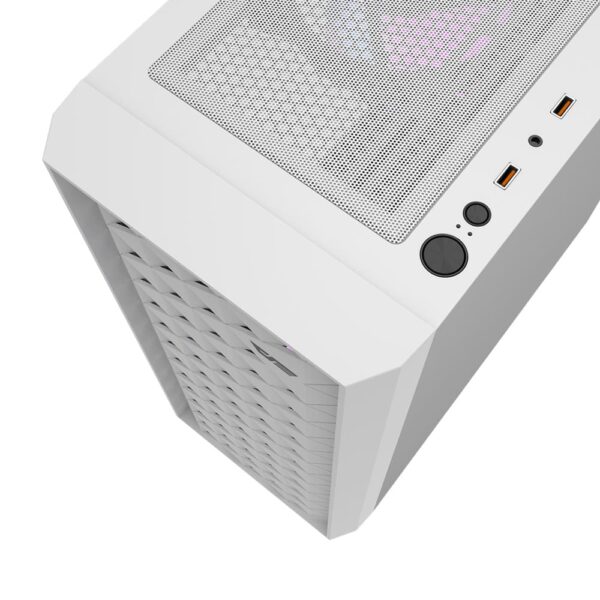 GAME SEKRET Max 4070S Gaming PC - Intel Core i9-13900K(F) | RTX 4070 Super 12GB GPU | 32GB DDR5 RAM | 1TB SSD + 1TB HDD | 240mm Liquid Cooler | Desktop Computer - Image 7