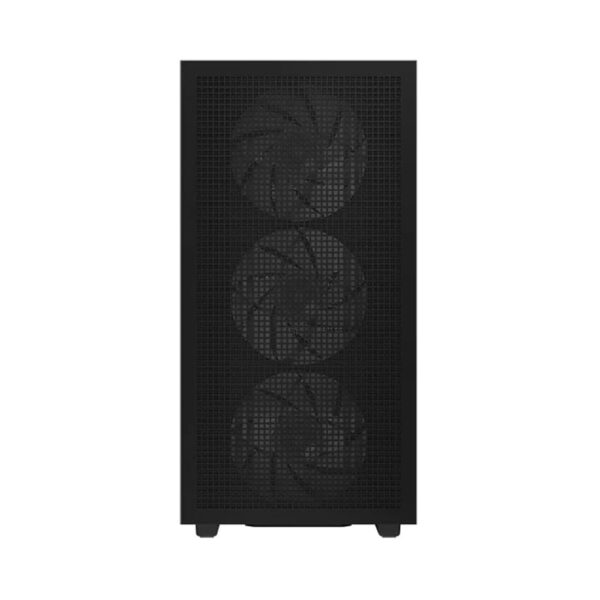GAME SEKRET Nebula XT Gaming PC - Core i7-13700(F) | RTX 4070Ti 12GB | 16GB D5 RAM | 2TB SSD + 2TB HDD | ARGB Air Cooler | Desktop Computer - Image 2