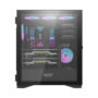 Battlestar Gaming PC - Core i7-12700(F) | RTX 4060Ti 8GB | 16GB DDR4 RAM | 2TB SSD + 2TB HDD | ARGB Air Cooler | Desktop Computer