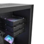 Battlestar Gaming PC - Core i7-12700(F) | RTX 4060Ti 8GB | 16GB DDR4 RAM | 2TB SSD + 2TB HDD | ARGB Air Cooler | Desktop Computer - Image 5