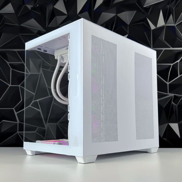 GAME SEKRET Opus Max Gaming PC - Core i7-12700K(F) | RTX 4070Ti 12GB | 32GB D4 RAM | 1TB SSD | 240mm AIO Liquid Cooler | Desktop Computer Tower - Image 4