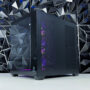 GAME SEKRET Deluxe Pro Gaming PC - Core i5-14600K(F) | RTX 4060 8GB | 32GB D4 RAM | 1TB SSD + 1TB HDD | 240mm AIO Liquid Cooler | Desktop Computer - Image 4