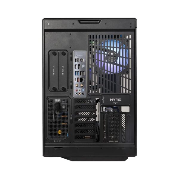 GAME SEKRET 4070Ti Super Gaming PC - Intel Core i9-13900KS | RTX 4070Ti Super 16GB GPU | 64GB DDR5 RAM | 990 Pro 4TB SSD | 360mm Liquid Cooler | Desktop Computer - Image 5