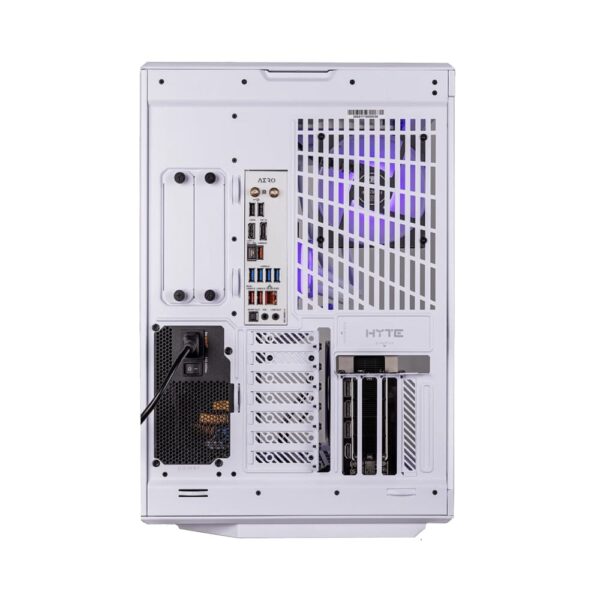 GAME SEKRET 4070Ti Super Gaming PC - Intel Core i9-13900KS | RTX 4070Ti Super 16GB GPU | 64GB DDR5 RAM | 990 Pro 2TB SSD | 360mm Liquid Cooler | Desktop Computer - Image 4