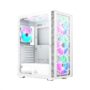 GAME SEKRET Nero 4070 Gaming PC - Intel Core i9-13900K(F) | RTX 4070 12GB GPU | 32GB DDR5 RAM | 1TB SSD + 1TB HDD | 240mm Liquid Cooler | Desktop Computer - Image 3