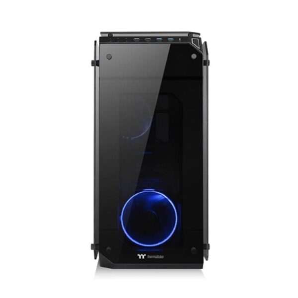 GAME SEKRET Blade 4070Ti Gaming PC - Intel Core i9-13900KS | RTX 4070Ti 12GB GPU | 64GB DDR5 RAM | 990 Pro 4TB SSD | 360mm Liquid Cooler | Desktop Computer - Image 3