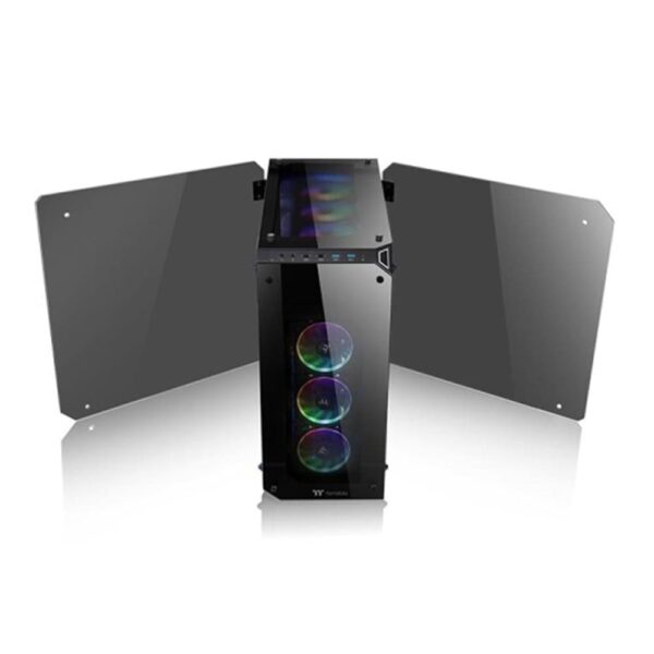 GAME SEKRET Blade 4070Ti Gaming PC - Intel Core i9-13900KS | RTX 4070Ti 12GB GPU | 64GB DDR5 RAM | 990 Pro 4TB SSD | 360mm Liquid Cooler | Desktop Computer - Image 4