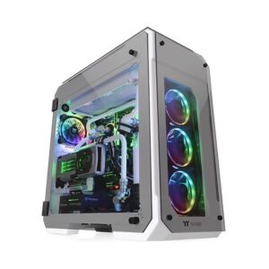 GAME SEKRET Blade 4070Ti Gaming PC - Intel Core i9-13900KS | RTX 4070Ti 12GB GPU | 64GB DDR5 RAM | 990 Pro 2TB SSD | 360mm Liquid Cooler | Desktop Computer
