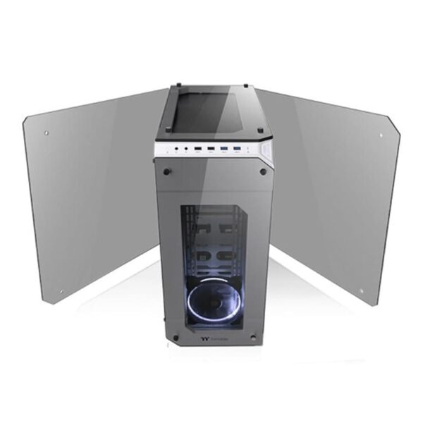 GAME SEKRET Blade 4070Ti Gaming PC - Intel Core i9-13900KS | RTX 4070Ti 12GB GPU | 64GB DDR5 RAM | 990 Pro 2TB SSD | 360mm Liquid Cooler | Desktop Computer - Image 3