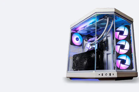 Gaming PCs