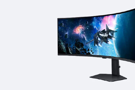 Monitors