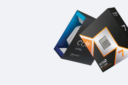 Processors